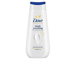 Dove Deeply Nourishing Shower Gel 225ML Dove Deeply Nourishing Shower Gel 225ML