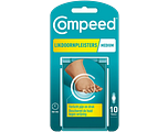 Compeed Likdoornpleisters Medium 10ST