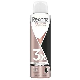 Rexona Maximum Protection Invisible Deodorant Spray 150ML