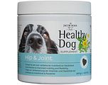 Jacob Hooy Pets Healthy Dog Hip & Joint 80ST