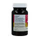 Zonnegoud Ruta Complex Tabletten 120TB Achterkant pot