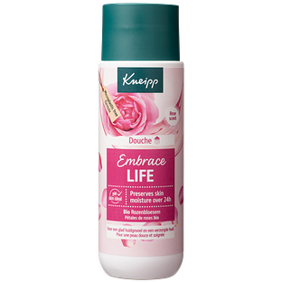 Kneipp Douche Embrace Life Bio Rozenbloesem 200ML