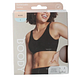 Boody Padded Shaper Crop Bra Nude L 1ST