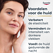 Eucerin Hyaluron-Filler Elasticity Dagcrème SPF30 + Navulling 1ST Voordelen voor de huid
