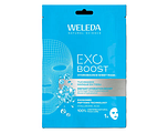 Weleda Exo Boost Hydrobounce Sheet Mask 20ML Weleda Exo Boost Hydrobounce Sheet Mask 20ML