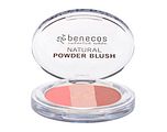 Benecos Natural Powder Blush 5GR