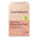 Sanature 100% Cotton Maternity Pads Kraamverband 12ST