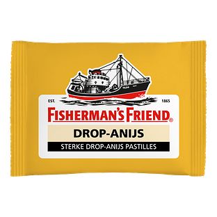 Fisherman s Friend Drop-Anijs 1ZK