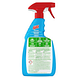 Ajax Spray Shower Power 750ML Achterkant fles