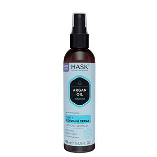 Hask Argan Oil 5-in-1 Leave-in Spray 175ML