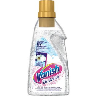 Vanish Oxi Action Whitening Booster Gel 750GR