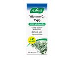 A.Vogel Vitamine D3 25 μg Tabletten 100TB
