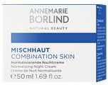 Annemarie Börlind Combination Skin Normalizing Night Cream 50ML Annemarie Börlind Combination Skin Normalizing Night Cream 50ML