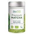 Biotona Bio Premium Matcha 80GR