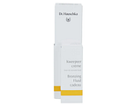 Dr. Hauschka Kweepeercrème & Bronzing Fluid Giftset 1ST