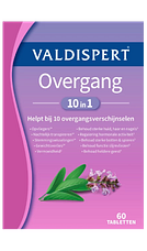 naar product valdispert overgang