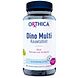 Orthica Dino Multivitaminen Kauwtabletten 60KTB