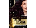 Syoss Oleo Intense 3-33 Aubergine Intens 1ST
