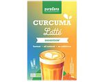 Purasana Instant Curcuma Latte 60GR