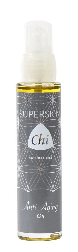 Chi Natural Life Superskin Anti Aging Oil afbeelding