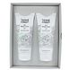 Therme Zen White Lotus Shower Treatment Giftset 1ST verpakking geopend