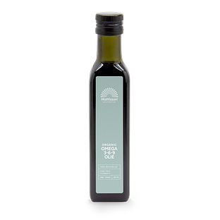 Mattisson HealthStyle Omega 3-6-9 Olie 250ML