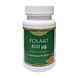 Natupharma Folaat 400mcg Capsules 60CP Natupharma Folaat 400mcg Capsules 60CP