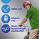 Centrum Men 50+ Multivitaminen Tabletten 90TB Kenmerken