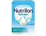 Nutrilon Nutriton Dieetvoeding 135GR
