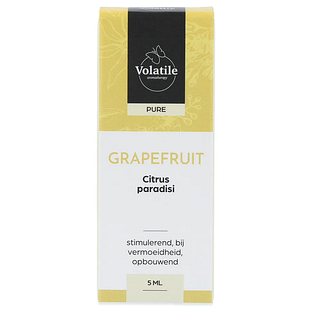 Volatile Grapefruit 5ML