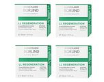 Annemarie Börlind Borlind LL-Regeneration Oogrimpelcreme Grootverpakking 4st 4x30ML
