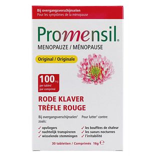 Promensil Tabletten 30TB