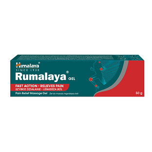 Himalaya Herbals Rumalaya Gel 50GR