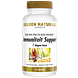 Golden Naturals Immuniteit Support 7-Dagen Kuur Capsules 21VCP