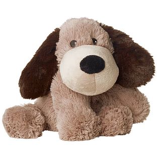 Warmies Warmteknuffel Hond Gary 1ST