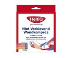 HeltiQ Niet Verklevend Wondkompres 10ST