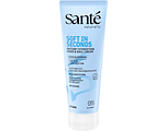 Sante Naturkosmetik Instant Hydration Hand & Nail Cream 75ML Sante Naturkosmetik Instant Hydration Hand & Nail Cream 75ML