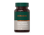 Bonusan Lactoferrine IJzer Complex Capsules 30CP