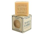 Marius Fabre Marseille Zeep Blanc 200GR Marius Fabre Marseille Zeep Blanc 200GR