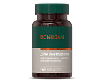 Bonusan Zink Methionine Capsules 90CP