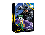 Disney Eau de Toilette Batman And Joker 30ML