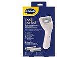 Scholl Dr.Scholl's Pedi Perfect Elektrische Voetvijl NanoTech 1ST Scholl Dr.Scholl's Pedi Perfect Elektrische Voetvijl NanoTech 1ST