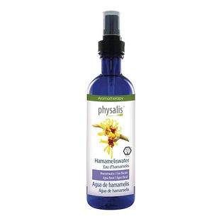 Physalis Hamameliswater 200ML Physalis Hamameliswater 200ML