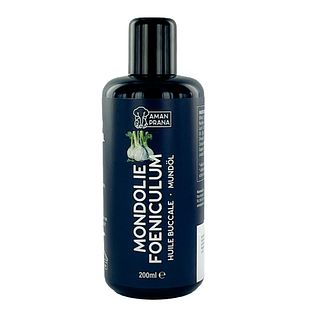 Aman Prana Mondolie Foeniculum Bio 200ML