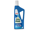 Driehoek Vloeibare Soda 750ML
