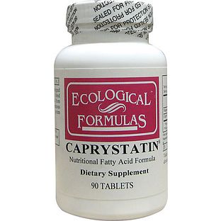 Cardiovascular Research Capristatin 90TB