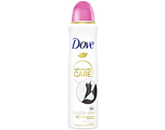 Dove Advanced Care Invisible Care Deospray 150ML