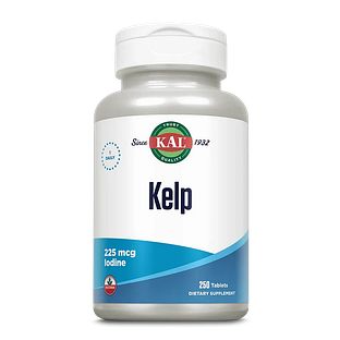 Kal Kelp 225mcg Tabletten 250TB