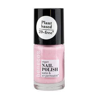 Benecos Nagellak Cotton Candy 5ML Benecos Nagellak Cotton Candy 5ML