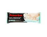Powerbar 30% Protein Plus Vanilla Coconut 55GR